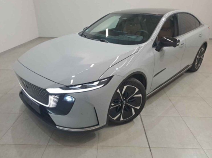 Image of Mazda 6e