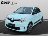 Renault Twingo Zen SCe 65 - gebrauchte Renault Twingo aus dem Jahr 2022