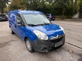 Opel Combo D 1,6cdti Kasten L2H1 2,4t Euro 5 - gebrauchte Opel Combo aus dem Jahr 2012