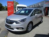 Opel Zafira 1.6 D Innovation *Navi*Kamera*Sitzhzg. - Opel Zafira Gebrauchtwagen in Kiel