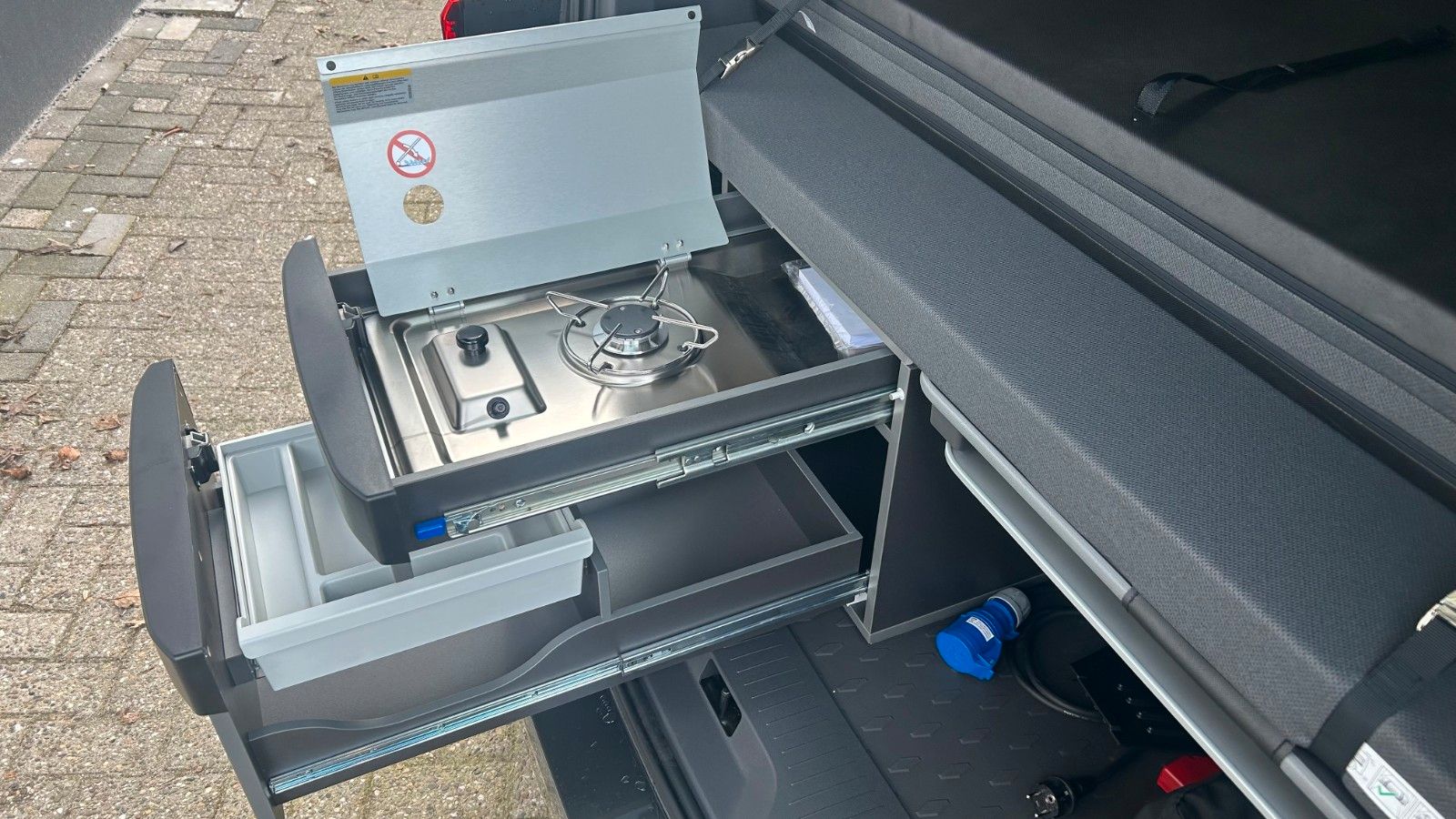 Volkswagen T7 California - Bild 7