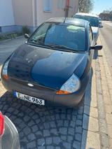 Ford Auto Ford ka - Ford Ka/Ka+ aus 2006