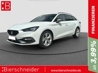 Seat Leon - Vorschau Bild 1