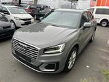 Audi Q2 S tronic S line*LED*AHK*KeyLess* - Audi Q2 in Nürnberg