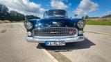 Opel Kapitän 54 - Opel: Kapitän