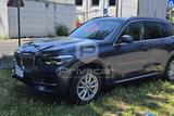 BMW X5 xDrive25d Business - BMW X5 mit Diesel-Antrieb: Kombi