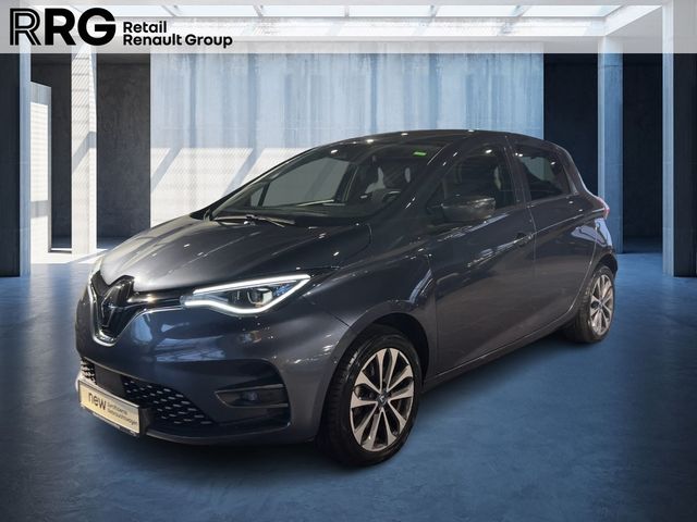 Renault ZOE Intens