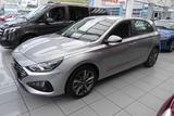 Hyundai i30 Trend Mild-Hybrid - Hyundai i30 Gebrauchtwagen in Aachen