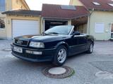 Audi Cabriolet 2.6 (lückenlos Scheckheft gepflegt) - Audi Cabriolet aus 1994