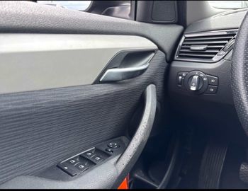 BMW X1 - 12