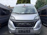 Malibu Van compact 540 DB Solar, Tageszulassung - Malibu Compact 540 DB