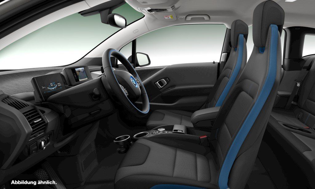 BMW i3 - Bild 4