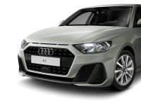 Audi A1 - Vorschau Bild 8