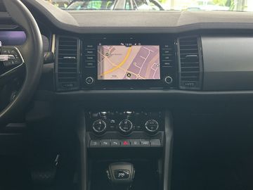 Skoda Kodiaq - 2