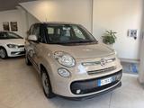 Fiat 500L 0.9 TwinAir Turbo Natural Power Lounge - Fiat 500L mit CNG-Antrieb