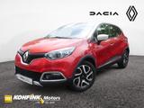 Renault Captur Helly Hansen TCe 120 EDC SHZ KAMERA NAVI - Renault Captur Helly-Hansen