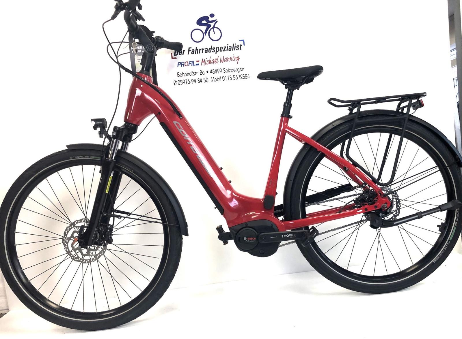 Corratec E POWER TREKKING