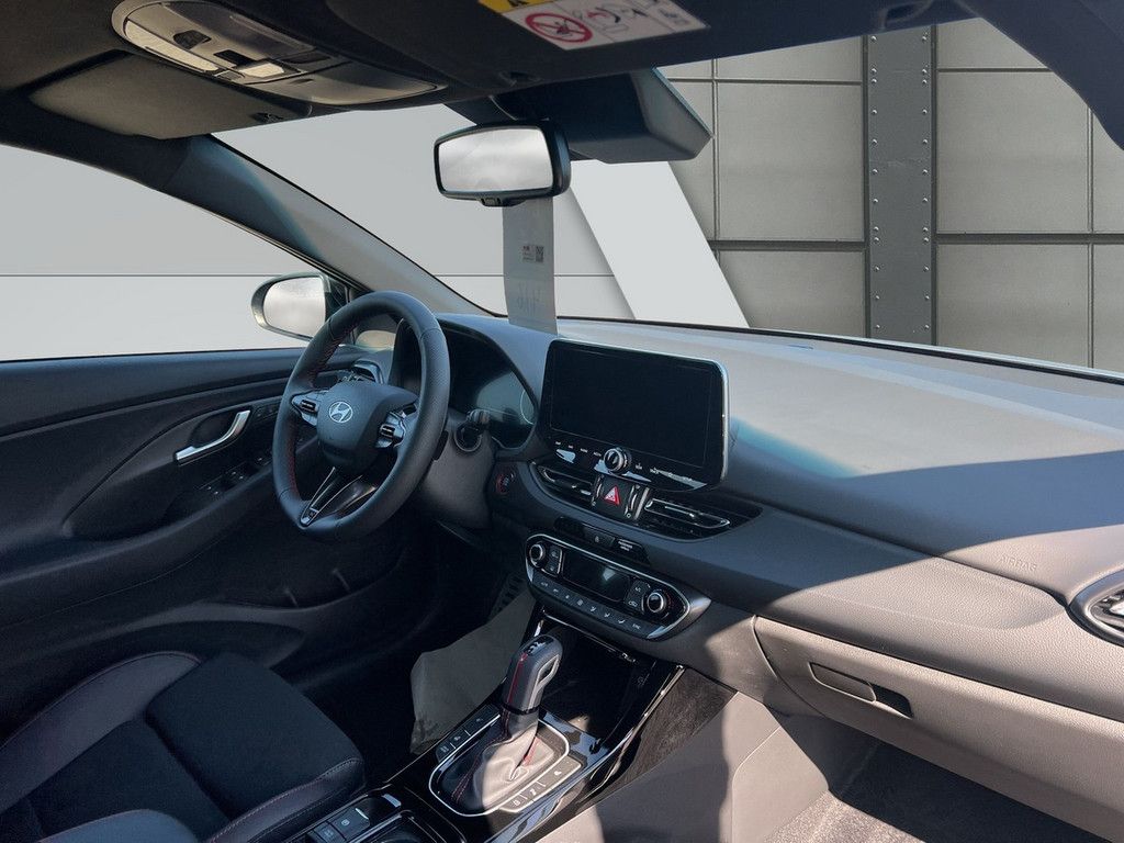 Hyundai i30 – Bild 13