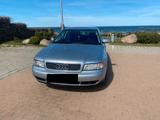 Audi A4 2.4 - V6 | Seltener Garagenwagen |  - Audi aus 1998