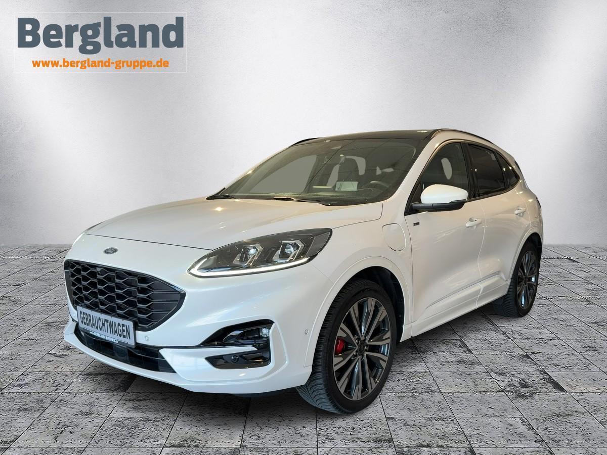 Ford Kuga ST-LINE X 2.5 PHEV 225PS CVT FWD