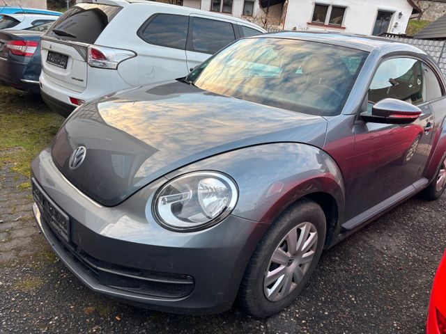 Volkswagen Beetle Lim.Klimaautomatic