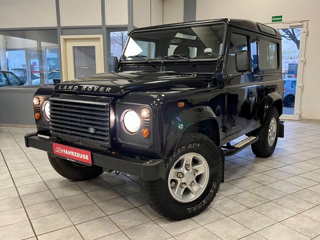 Land Rover Defender 90 E Station Wagon /4x4 /Klima /TÜV NEU