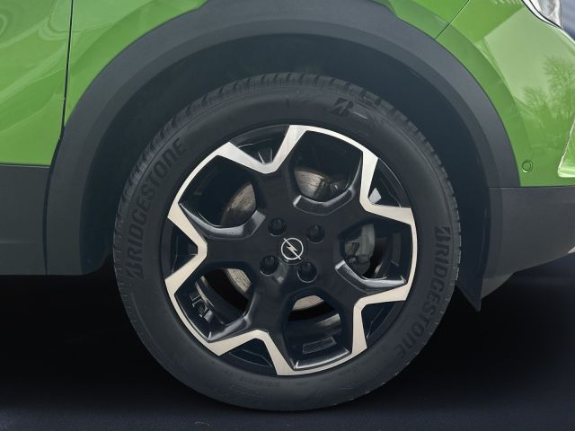 Mokka e e Ultimate Park&Go Premium NAVI 18 ALU