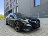 Mercedes-Benz C 300 d 4MATIC T Autom. - - Mercedes-Benz C 300 in Berlin