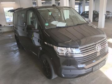 Volkswagen T6 Multivan - 4