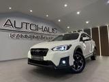 Subaru XV Comfort*LED*AHK*ALLRAD*CARPLAY*RFK - Subaru XV mit Benzin-Antrieb