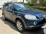 Chevrolet Captiva 3.2L.  7 sitzen  4WD - Chevrolet Captiva in Bochum