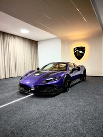 صورة 3 لـ 2022 Ferrari 296 GTB
