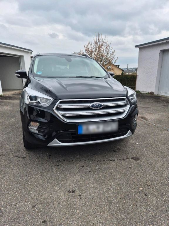 Image of Ford Kuga