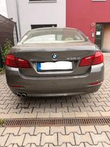 BMW 535d xDrive Lux | Head-Up | US-Import | - BMW: Import