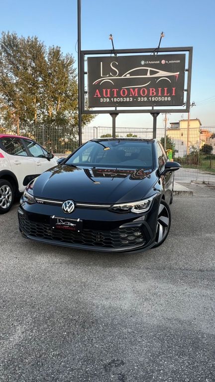 Image of Volkswagen Golf