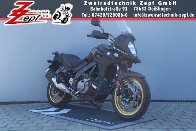 Suzuki V-Strom 650 XT Top Zustand!