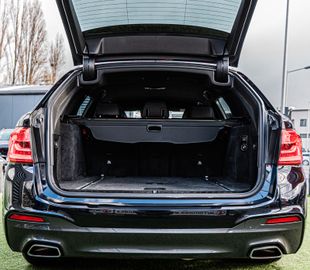 Fahrzeugabbildung BMW 540d Touring xDrive M-SPORT|KEYL|360°|AMBI|DISP