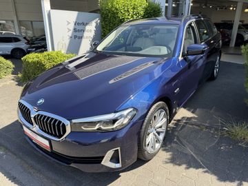 BMW 530 - 2
