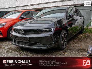 Opel Astra L Sports Tourer 1.5 Elegance Ergonomiesitz