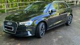 Audi A3 Sportback 2.0 TDI Virtual Cockpit