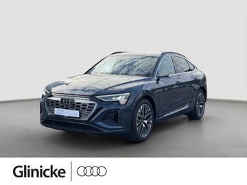 Audi Q8 e-tron - 1