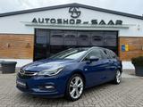 Opel Astra K Sports Tourer Dynamic Start/Stop/Kamera - Opel Astra Gebrauchtwagen in Saarbrücken