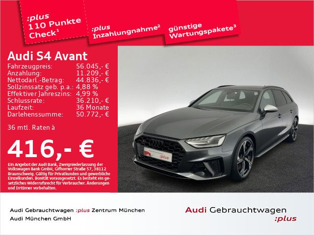 Audi S4