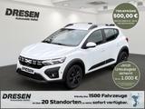 Dacia Sandero III 1.0 EU6e Stepway Expression TCe 90 N - Dacia Neuwagen: Eu