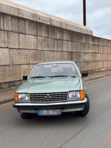 Opel Senator - Opel Senator: Privatanbieter