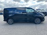 Ford Tourneo Custom L1 Titanium X ALLRAD *5JA GARANTI - mit Diesel-Antrieb: Abstandswarner