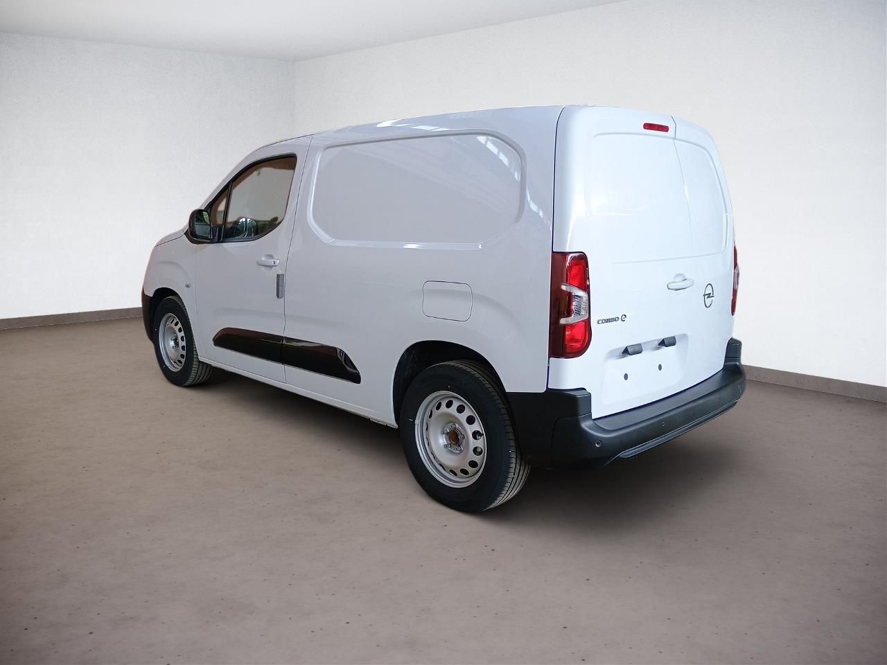 Fahrzeugabbildung Opel Combo E Cargo Electric