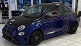 Abarth 500 595 Monster Energy Yamaha - Abarth aus 2020