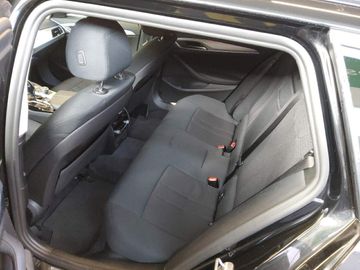 BMW 520 - 8