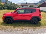 Jeep Renegade 2.0l MultiJet 103kW Limited Allrad ... - Jeep Renegade: 1.0
